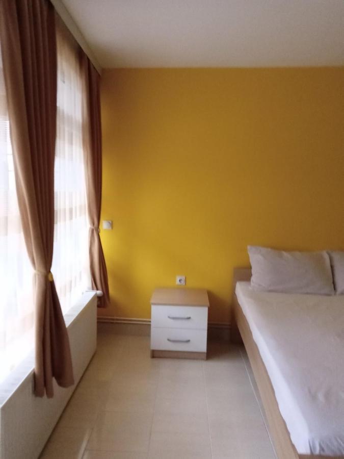 Guest House Ohrid Trpeski Exterior foto