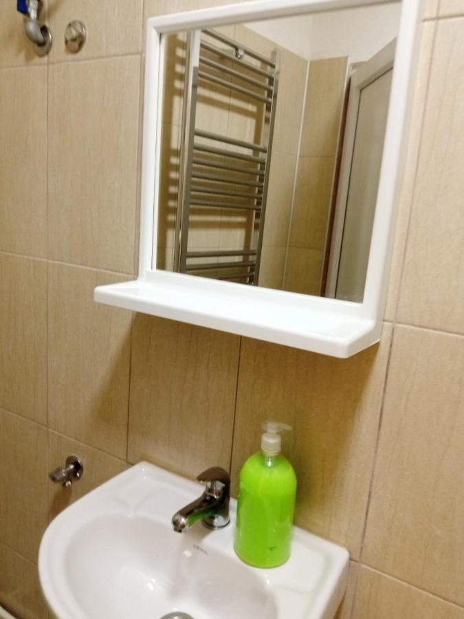 Guest House Ohrid Trpeski Exterior foto