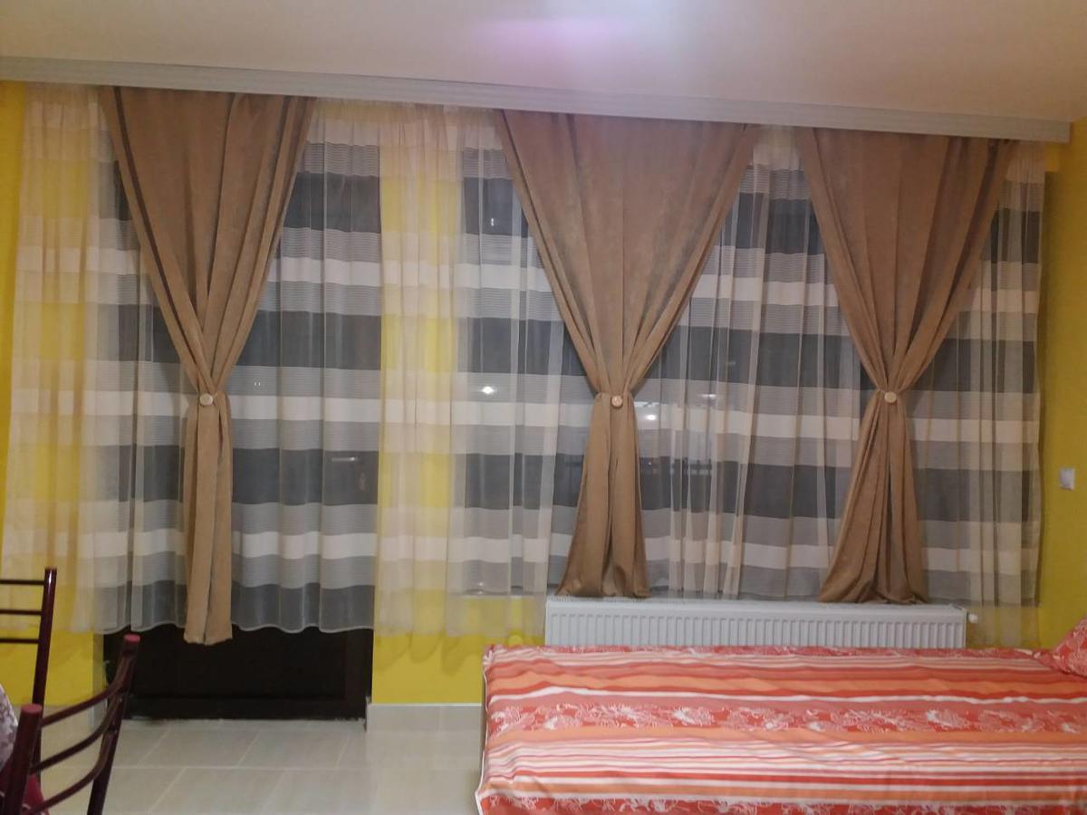 Guest House Ohrid Trpeski Exterior foto